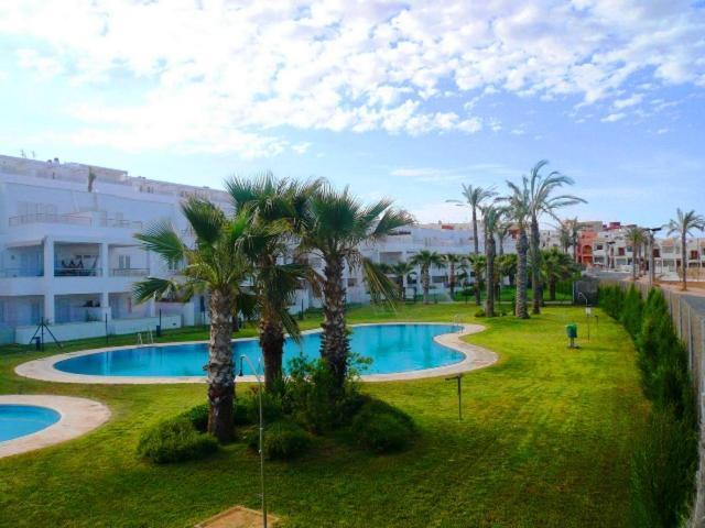 Apartamento Playa Del Faro 加鲁查 外观 照片