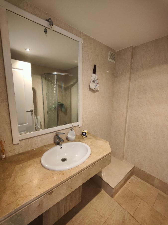 Apartamento Playa Del Faro 加鲁查 外观 照片